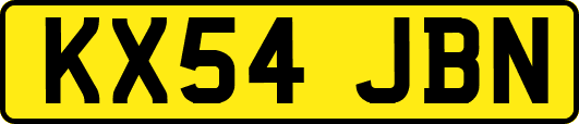 KX54JBN