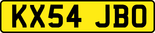KX54JBO