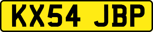 KX54JBP