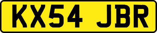 KX54JBR