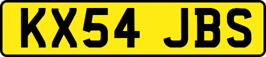 KX54JBS
