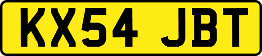 KX54JBT
