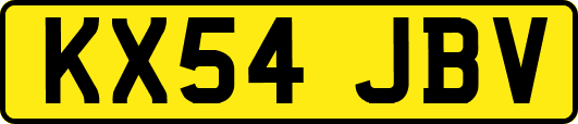 KX54JBV