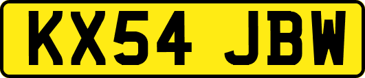 KX54JBW