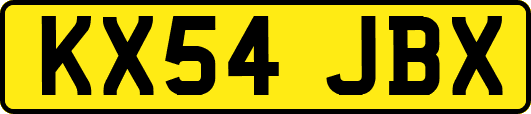 KX54JBX