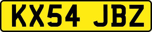 KX54JBZ