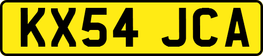 KX54JCA