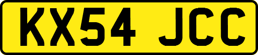 KX54JCC