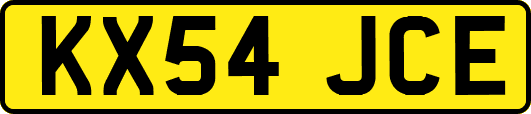 KX54JCE