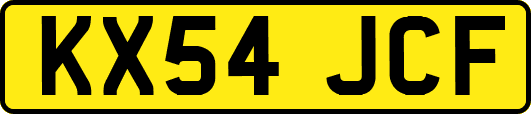 KX54JCF