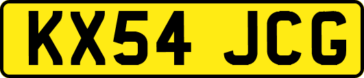 KX54JCG