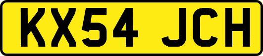 KX54JCH