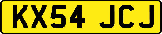 KX54JCJ