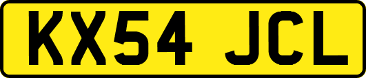 KX54JCL