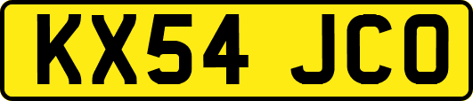 KX54JCO