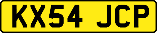 KX54JCP