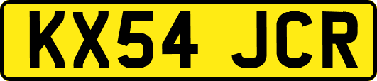 KX54JCR