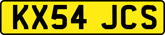 KX54JCS