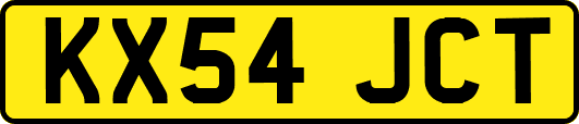 KX54JCT