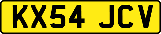 KX54JCV