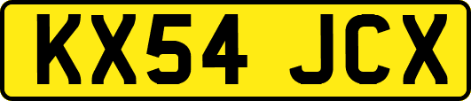KX54JCX