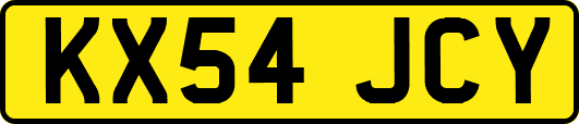 KX54JCY