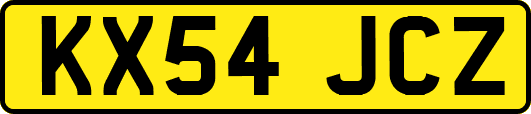 KX54JCZ