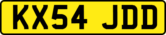 KX54JDD