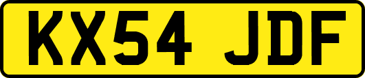KX54JDF