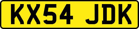 KX54JDK
