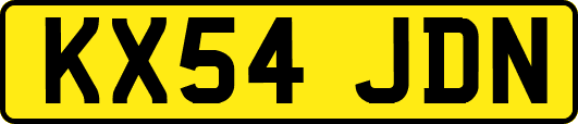 KX54JDN