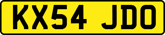 KX54JDO