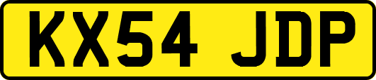 KX54JDP