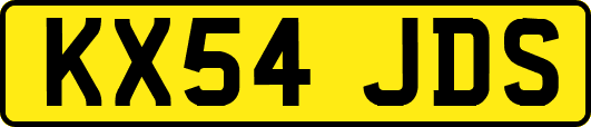 KX54JDS