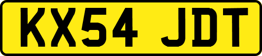 KX54JDT