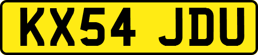 KX54JDU