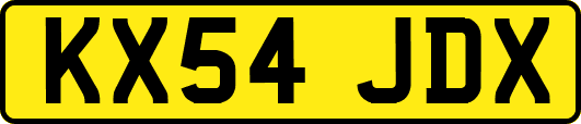 KX54JDX