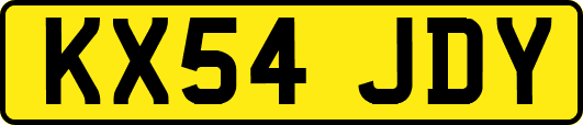 KX54JDY