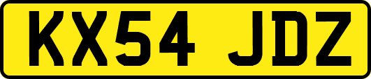 KX54JDZ