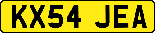 KX54JEA