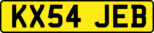 KX54JEB