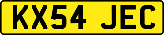 KX54JEC