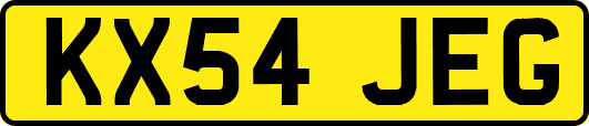 KX54JEG