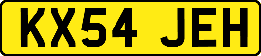 KX54JEH