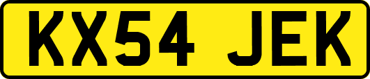 KX54JEK