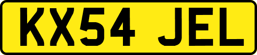 KX54JEL