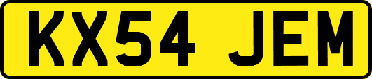 KX54JEM