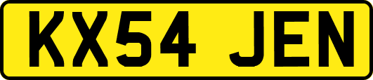 KX54JEN