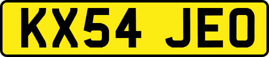 KX54JEO