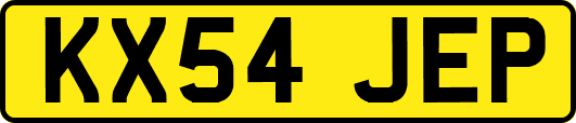 KX54JEP